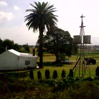 Estación Chapadmalal