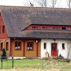 Horní Podluží 166