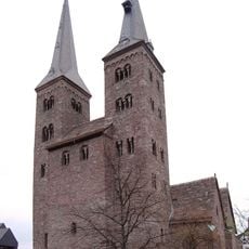St. Kiliani