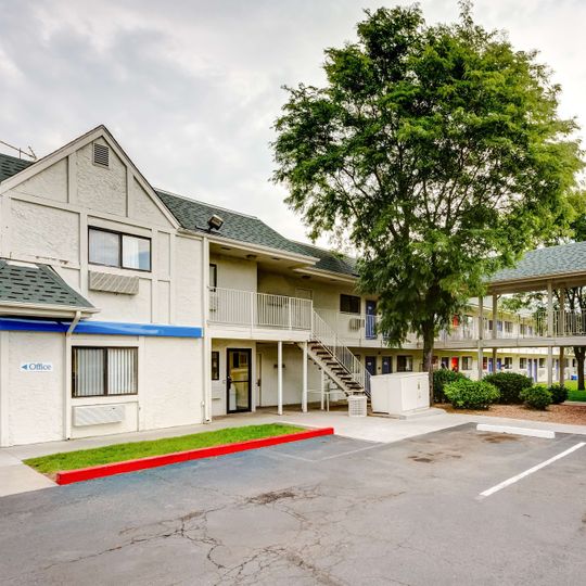 Motel 6 Wheat Ridge, CO - West - Denver North