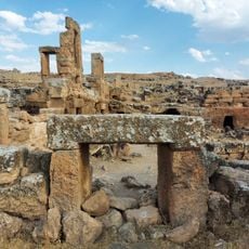 Şuayb Antik Şehri