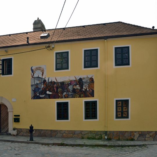 Wohnhaus