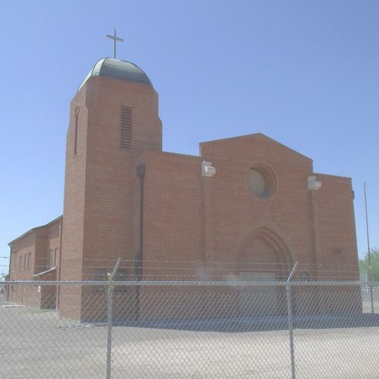 Sacred Heart Church