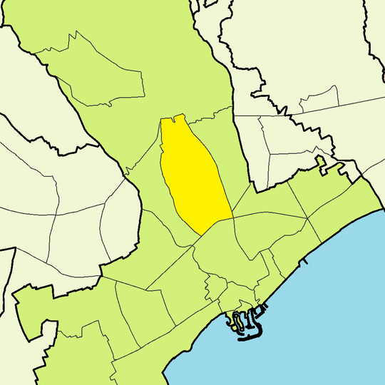 Apostoloi Petros kai Pavlos