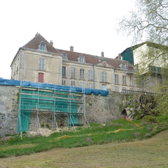 Château de La Roche