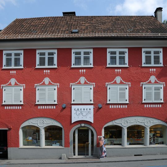 Gasthaus zur Krone