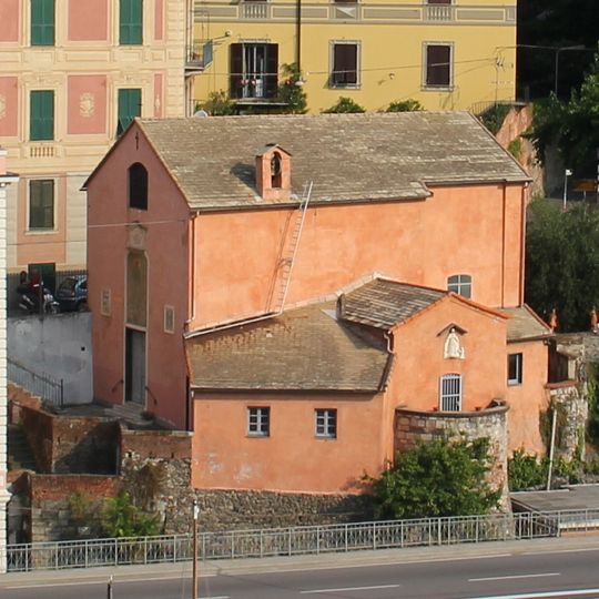 Chiesa di Santa Lucia