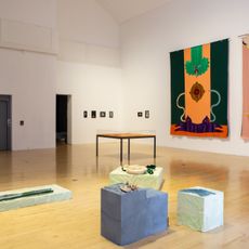 Talbot Rice Gallery