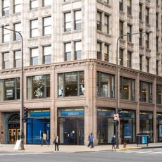 Pritzker Military Museum & Library