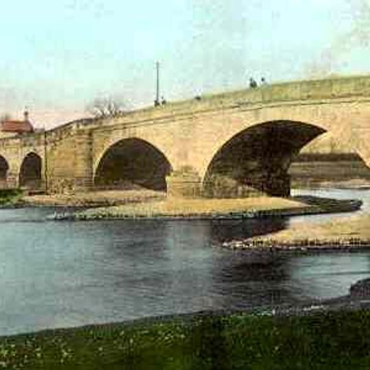 Harrington Bridge