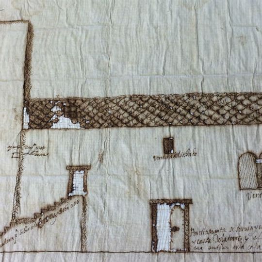 Tower of Quitapesares