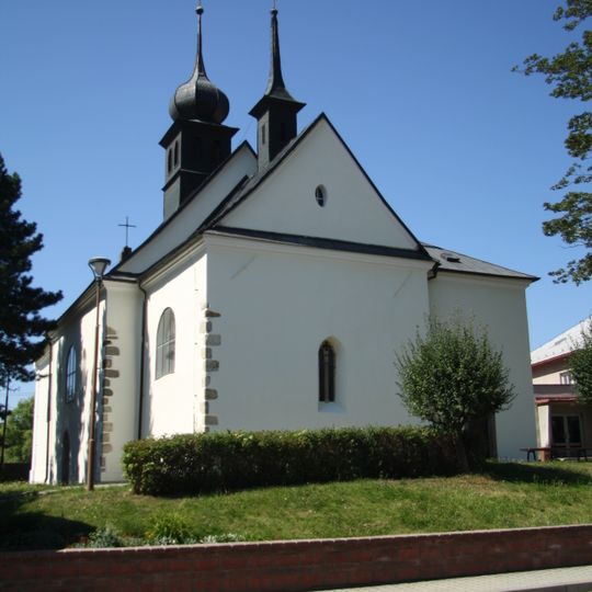 Church of Saint Martin