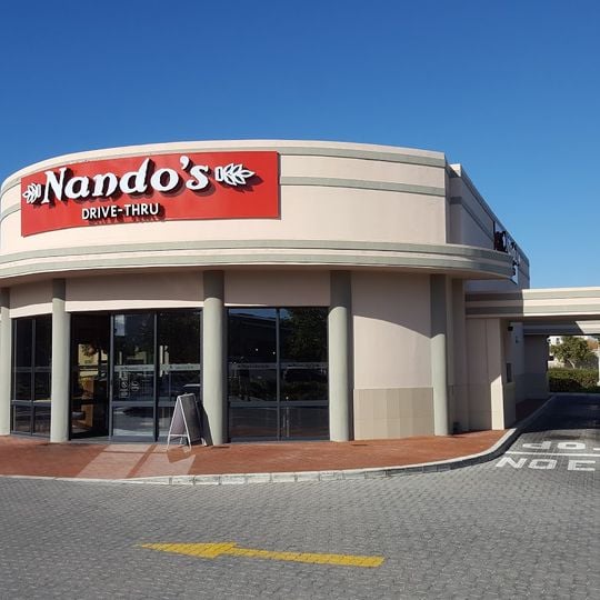 Nando's