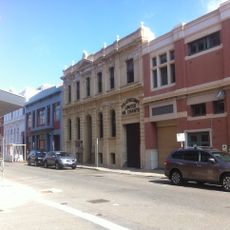 Tolley & Company Warehouse