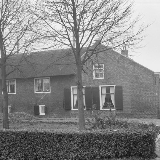 Gein Zuid 26, Abcoude