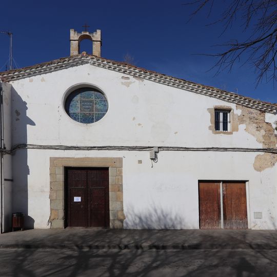 Comunitat Terapèutica de Malgrat