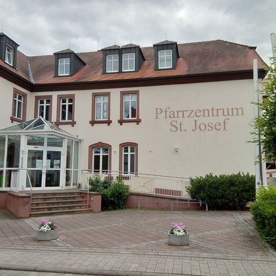 Katholische Öffentliche Bücherei Grosswallstadt