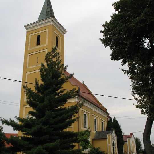 Kostol sv. Mikuláša biskupa, cintorín príkostolný