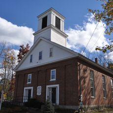 Richmond Community Church