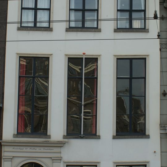 Rokin 114, Amsterdam