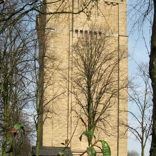 Westgate Water Tower