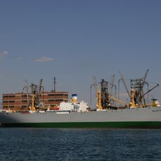 SS Arthur M. Huddell