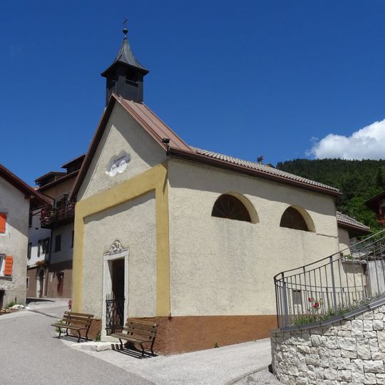 Chiesa di San Giovanni Nepomuceno
