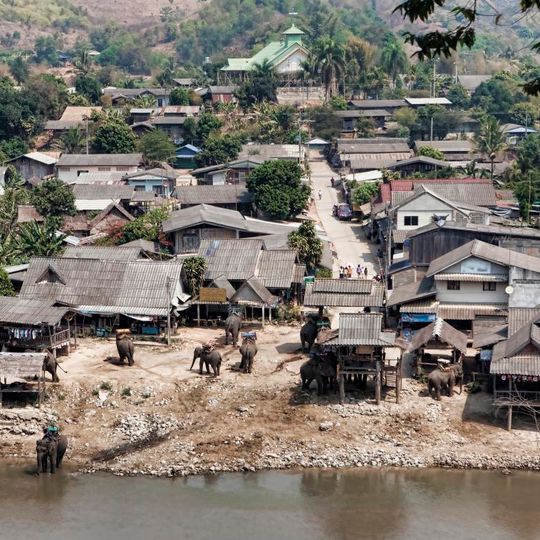 Chiang Rai