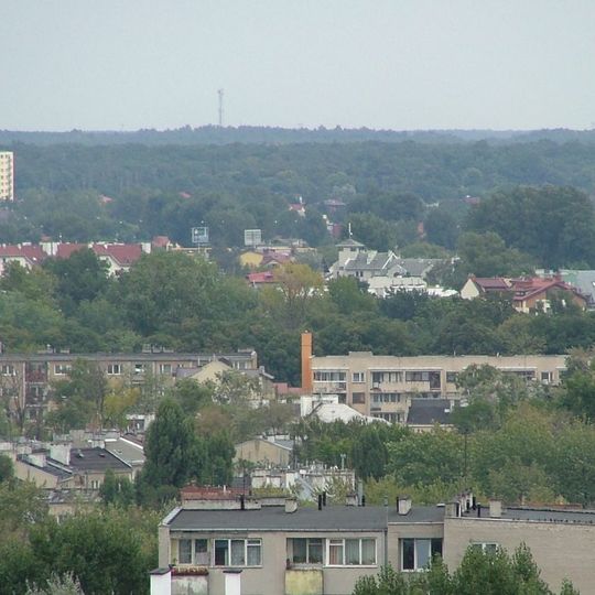 Gocławek