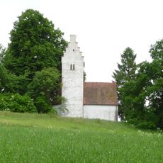 Katholische Filialkirche St. Rupertus
