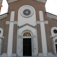 Chiesa di San Tommaso Apostolo
