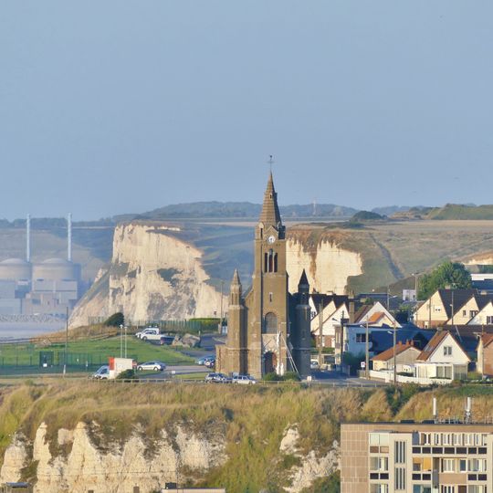 Neuville-lès-Dieppe