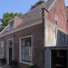 Dorpsstraat 88, Loenen aan de Vecht