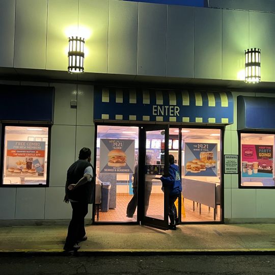 White Castle