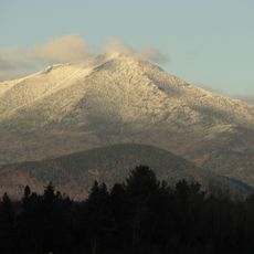 Whiteface Mountain
