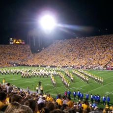 Kinnick Stadium
