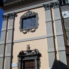 Chiesa di San Girolamo