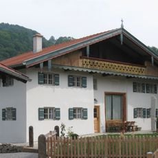 Ehem. Bauernhaus