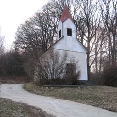 St. Anne's Chapel