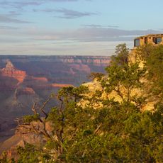 Yavapai Museum of Geology