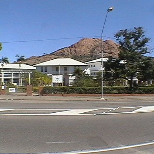 Townsville Central State School