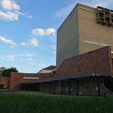 Schauspielhaus Chemnitz