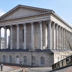 Hôtel de ville de Birmingham