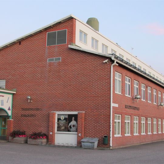 Orimattila Art Museum