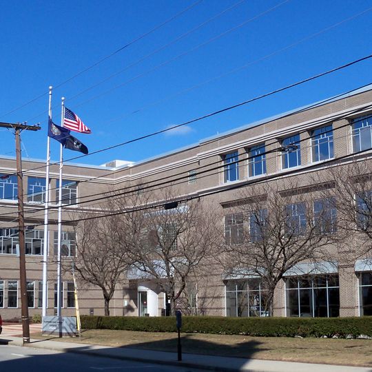 Condado de Hillsborough