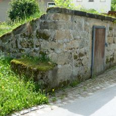 Bergkeller Am Anger 5 (vor)