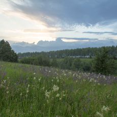 Вал у «12 ключей» (Свиридово 2-е)