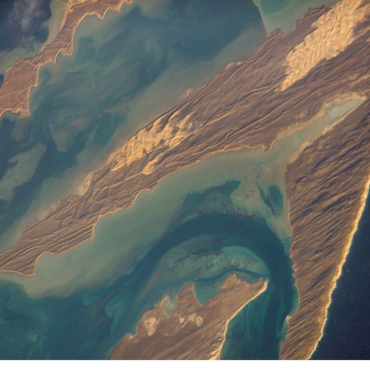 Dirk Hartog Island National Park