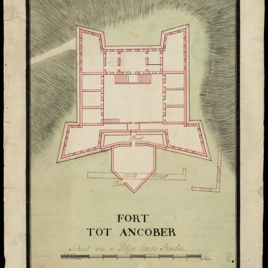 Fort Apollonia