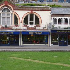 Gaiety Theatre, Ilfracombe